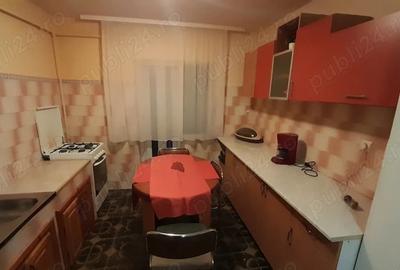 APARTAMENT 2 CAMERE DECOMANDAT I 54 MP I ALBA IULIA I MOBILAT I - 4