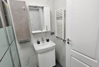 Parcul Carol/13 Septembrie /Loc Parcare/Apartament 2 Cam Lux/Liber cu Iulie/ - 11