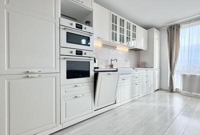Apartament 3 camere Braytim + parcare proprie - 9