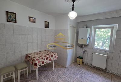 Apartament cu 2 camere decomandat de vanzare Neagoe Voda - 7