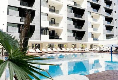 Apartament cu 2 camere decomandat în Nord