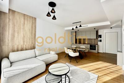 Apartament cu 2 camere decomandat, mobilat în Iancu Nicolae