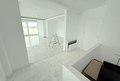 Penthouse 4 Camere cu priveliste panoramica - 244mp | Green Garden - 2