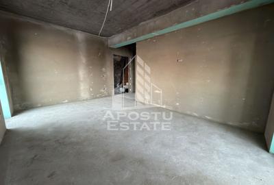 Apartamente cu 2 camere decomandate, 52 mp utili, finisaje la alegere - 2