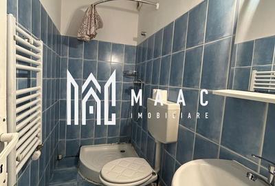 Garsonieră modernă de vânzare, 28 mp utili I Zona Ștefan cel Mare - Sibiu - 6