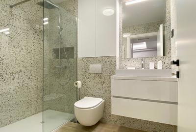 For Rent | 2-Room Apartment | First Rental | Herăstrău Park - 11