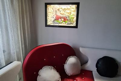 Apartament 3 Camere Oltenitei Centrala Proprie 2 Bai Etaj 8/8 - 2