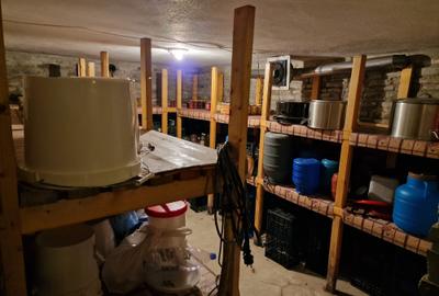 De Vanzare Casa (vilă) Burdujeni - 25