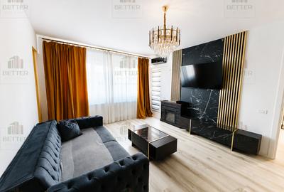 Apartament 2 camere decomandat, mobilat, cu loc de parcare - 3