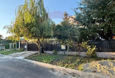 Vila P + 1 de vanzare in Eforie Nord teren proprietate 300 mp - 9
