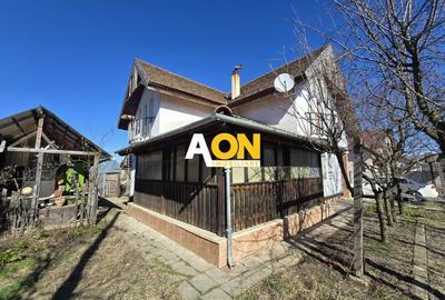 Casa Individuala 3 Camere, 2 bai, 490mp Teren - 1