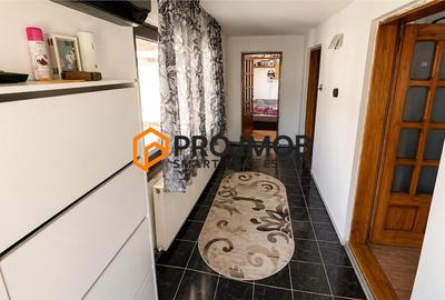 Exclusivitate! Casa si teren intravilan zona Maracineni - 10