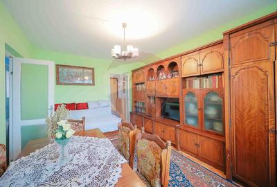 Apartament cu 3 camere, de vânzare în zona Rogerius - 1