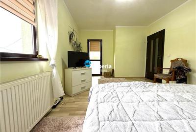 Vila 5 cam, garaj, 560 teren, str Noua Horpaz - 6