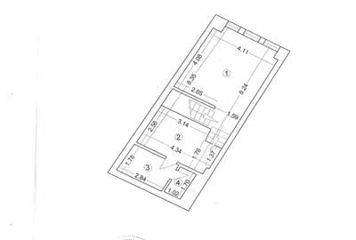 Inchiriere spatiu comercial stradal Piata Ovidiu - 4