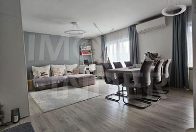 Apartament doua camere etaj 2,  cartier Buna ziua - 2