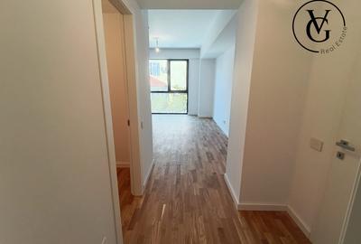 Apartament 3 camere Pipera | 5 Residence Forest | loc parcare subteran - 10