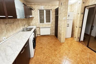Apartament 3 Camere,Tineretului,Piata Norilor,DECOMANDAT,Amenajat,Liber - 8