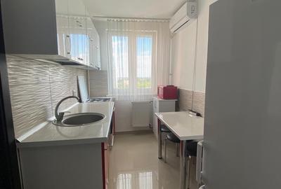 Apartament cu 2 camere Drumul Taberei - Pta Moghioros