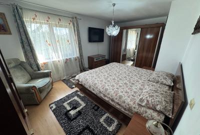 ? De vânzare – Casă P+1, 220 mp construiți, teren 400 mp – Agigea, Constanța - 22