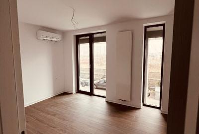 Spatiu birou 118 mp (parter + mezanin) + terase + 2xparcare / Aviatiei / Pipera - 5