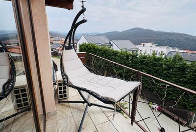 Duplex modern, 4 camere, zona Vivo - 16