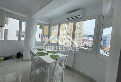 Apartament de inchiriat 2 camere Sibiu M. Viteazul - 18