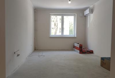 FARA COMISIOANE apartament cu 2 camere incalzire pardoseala centrala gaz - 5