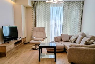 Apartament 3 cam Tale Ionescu - 8
