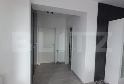 Apartament de lux, 2 camere, 60 mp, terase generoase, poziționat Sud-Avantgarden - 7
