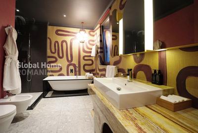 Hotel Serviced Residence | 3 Rooms + Parking | Primăverii - 13