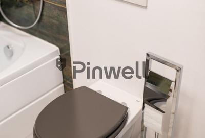 Grand Park Pipera| 2 camere| Acces GRATUIT SPA&PISCINA| Iancu Nicolae - 25