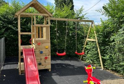 Apartamente noi cu trei camere - VICTORIA RESIDENCE FOCSANI - 11