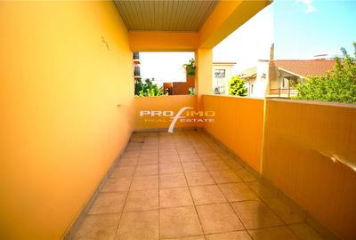 Vila exclusivista D+P+1E, Mamaia Nord, la cc.500m de Plaja Alezzi - 18