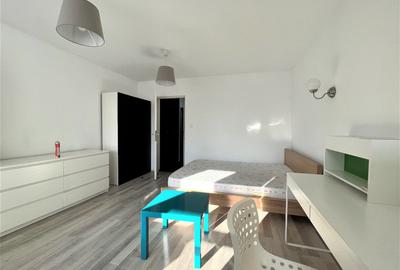 GARSONIERA || LANGA METROU TITAN SI PARC IOR || DE INCHIRIAT - 3