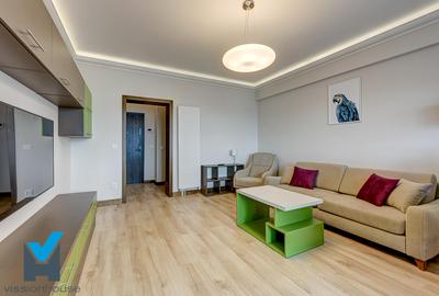 2 camere Piata Muncii | Imobil 2018 | Loc parcare - 2