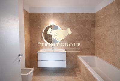 170mp + 2 locuri de parcare si 2 terase  Apartament 4 camere - 4