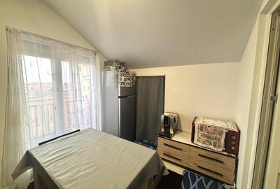 Apartament 3 camere, mobilat - 800e/ mp -Sanmihaiu Roman Comision 0% - 5
