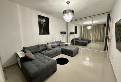 Apartament 3 camere de inchiriat I Lux si comfort I Prima inchiriere I  Parcare - 1