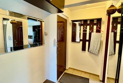 Apartament 3 camere, etaj 3, mobilat si utilat - 34