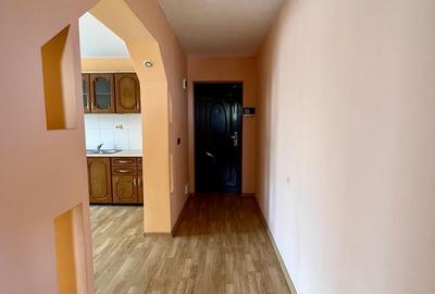Apartament cu o camera 40mp -bloc nou zona Sarmas finisat mobilat 53000eur neg - 7