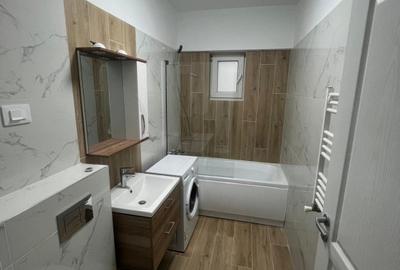 APARTAMENT 2 CAMERE DECOMANDAT,LIFT KAUFLAND PACURARI, TOTUL NOU - 1