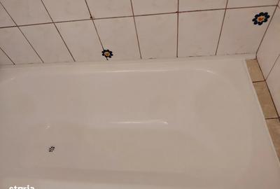 Apartament de 2 camere, 40 mp, centrala, balcon, zona Arcul de Triumf - 10