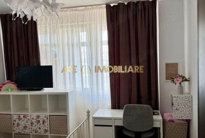 2 Camere de inchiriat | 1 Mai | Mobilat-Utilat | Metrou 2 Minute - 4