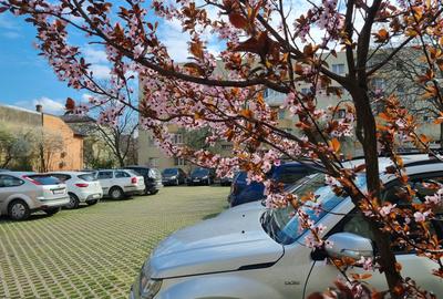 Parcul Catedralei- Apartament două camere, mobilat și utilat - 9