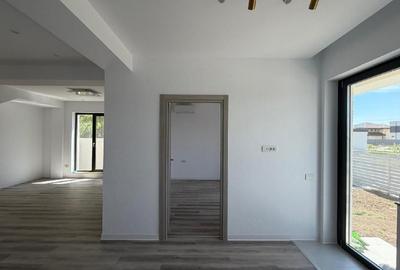 Apartament cu curte 70 mp - 13