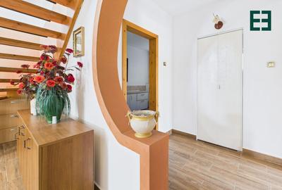 Casă tip Duplex cu 8 camere și 1080 mp teren  - Zona Bujac - Arad - 20