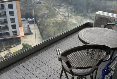 Vă propunem spre închiriere un apartament de 3 camere loc de parcare inclus - 7