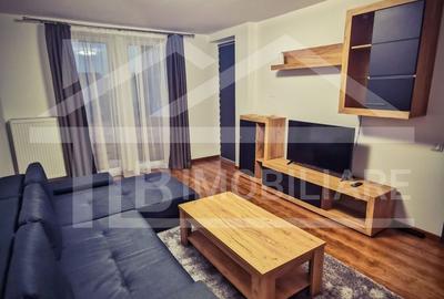 Apartament cu 2 camere, decomandat,  parcare, zona AMA Residence - 1