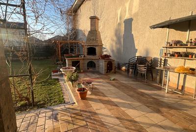 Vanzare Casa/Villa 6 camere 3 bai 3 wc -uri Dobroiesti 0% Comision - 9